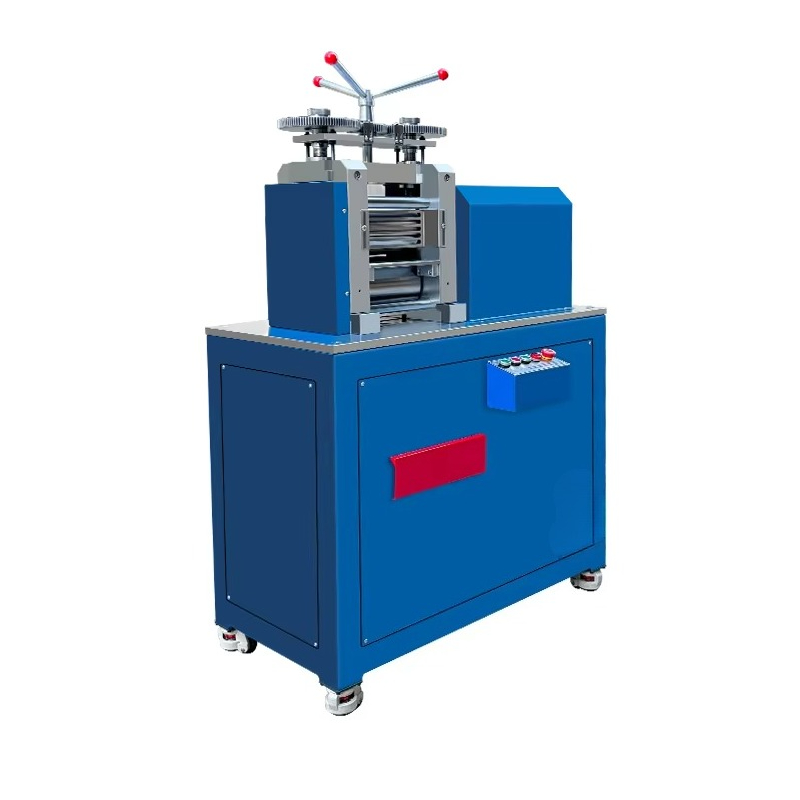 Jewelry Making Machines - Laminadores de Metal y Maquinaria Metalúrgica