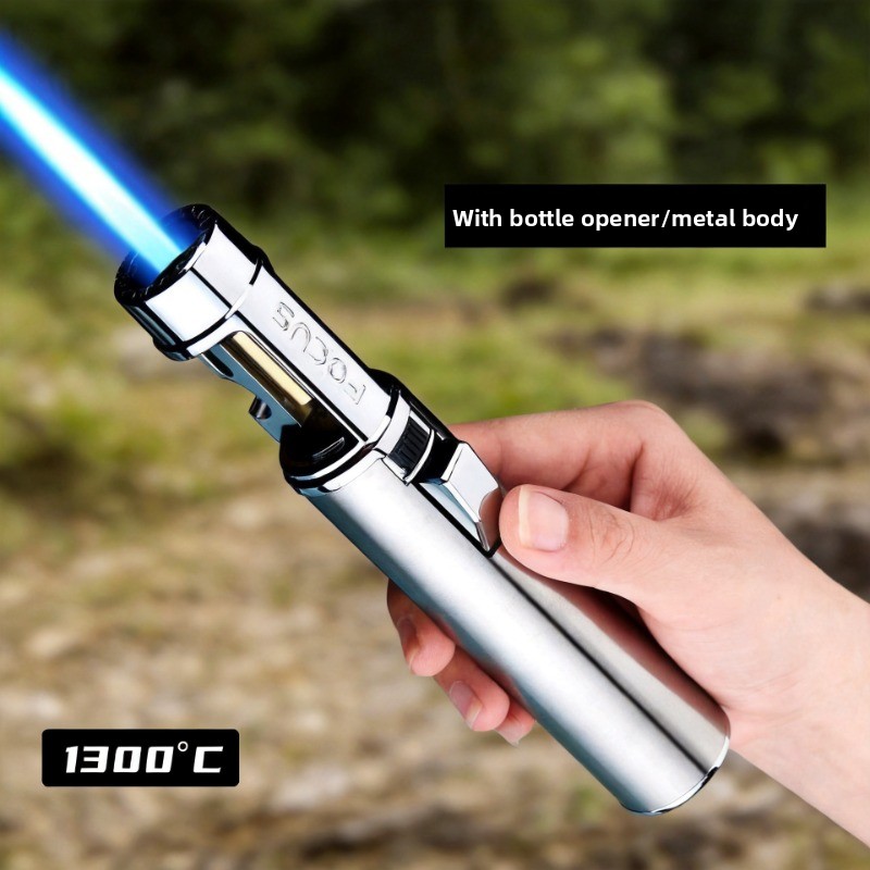 Jewelry Making Torch - Nuevo Encendedor de Gas Butano Azul