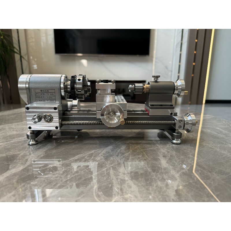 Jewelry Making Machines - Mini torno máquina de cuentas Micro