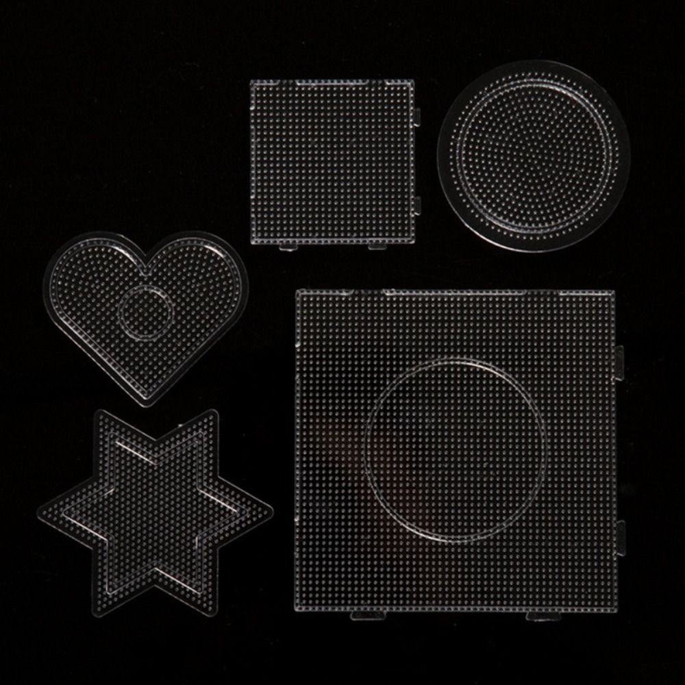 Tablero de Perforaciones de Al - Jewelry Making Board reseña y precio