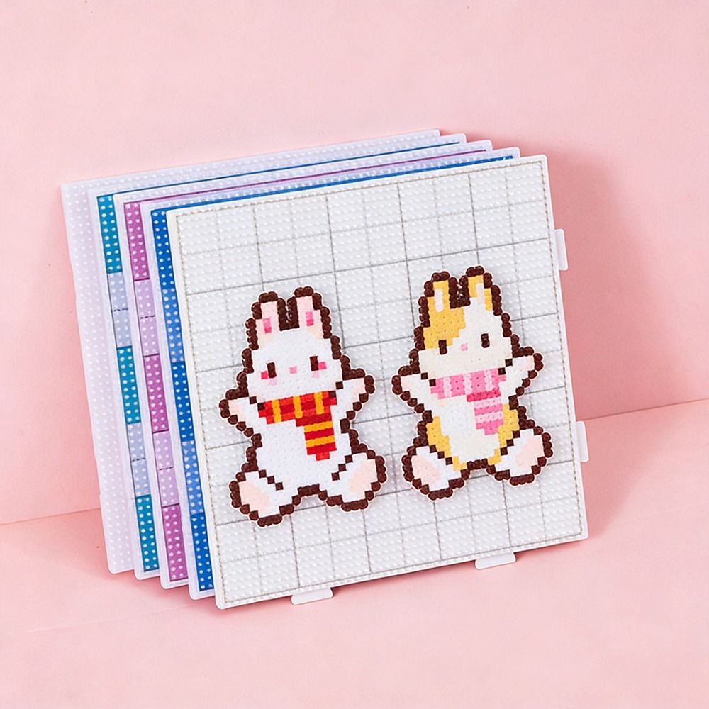 Tablero de Perforación de Alta - Jewelry Making Board reseña y precio