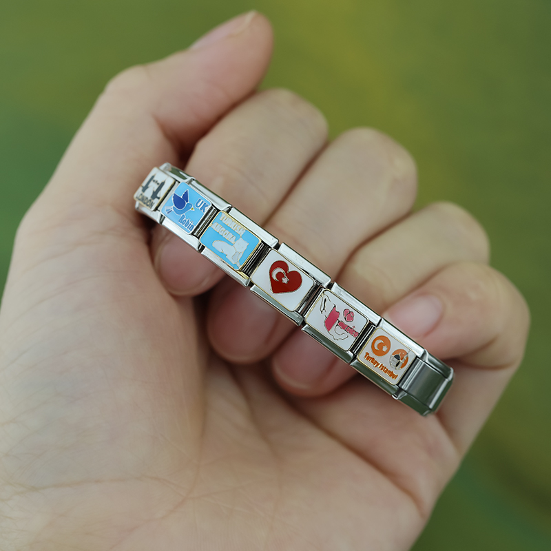 Hapiship 2024 nuevas mujeres T - Jewelry Making London reseña y precio