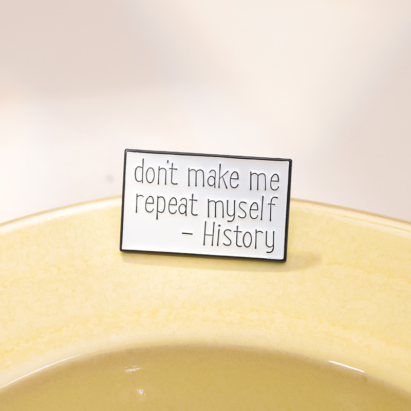 No me hacen repetir mi misma h - Jewelry Making History reseña y precio