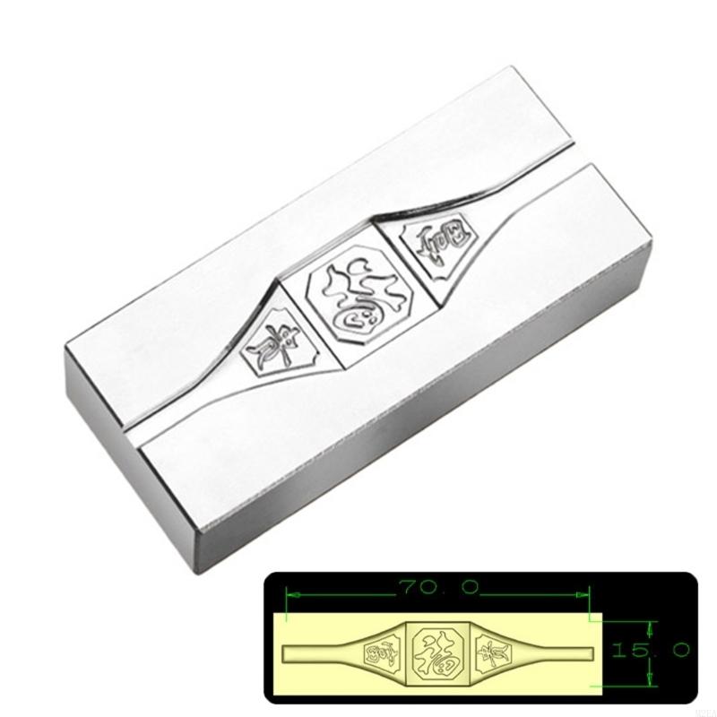 2025 Nueva herramienta ranuras - Jewelry Making Machines reseña y precio