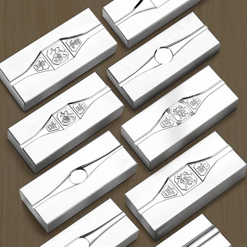 2025 Nueva herramienta ranuras - Jewelry Making Machines reseña y precio