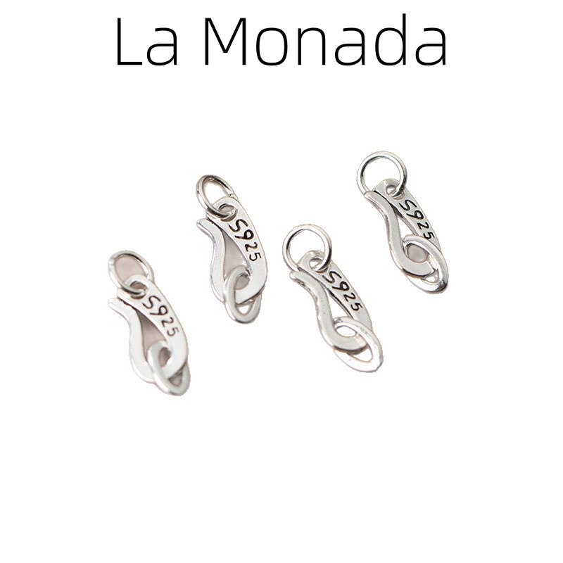 Conectores de Cierre en Forma  - Jewelry Making In La reseña y precio