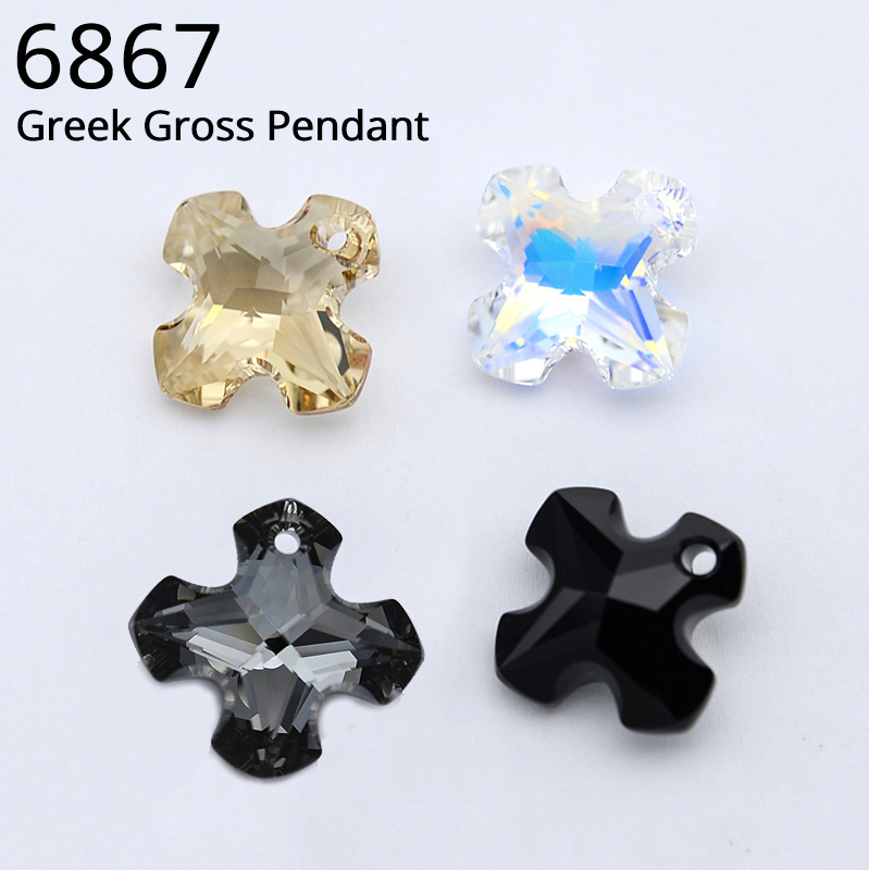 (1 pieza) cristal Original de  - Jewelry Making At Home reseña y precio