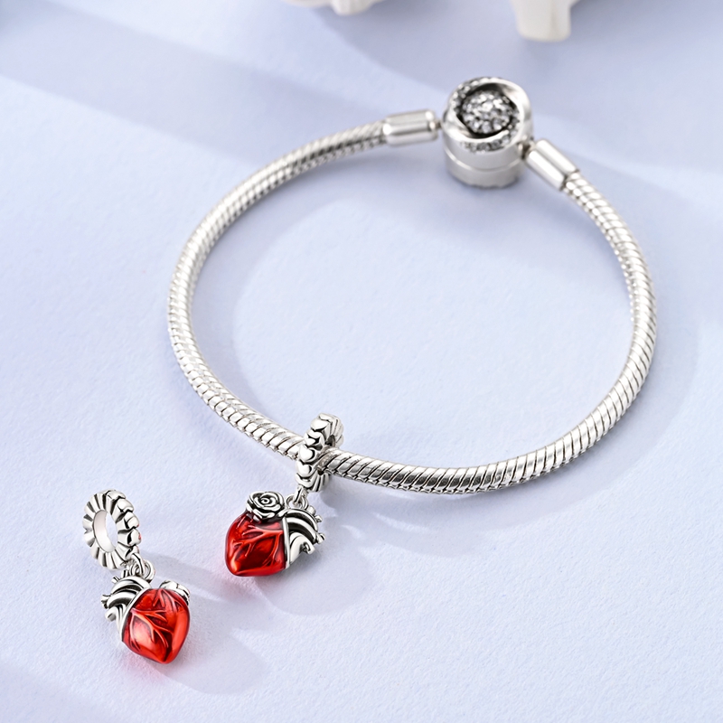 Abalorio Original de la Serie  - Jewelry Making London reseña y precio