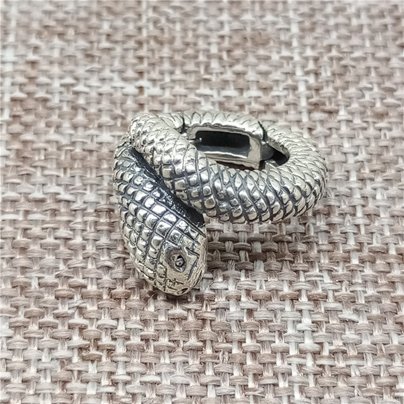 Conector de cierre de langosta - Lobster Clasp Silver reseña y precio