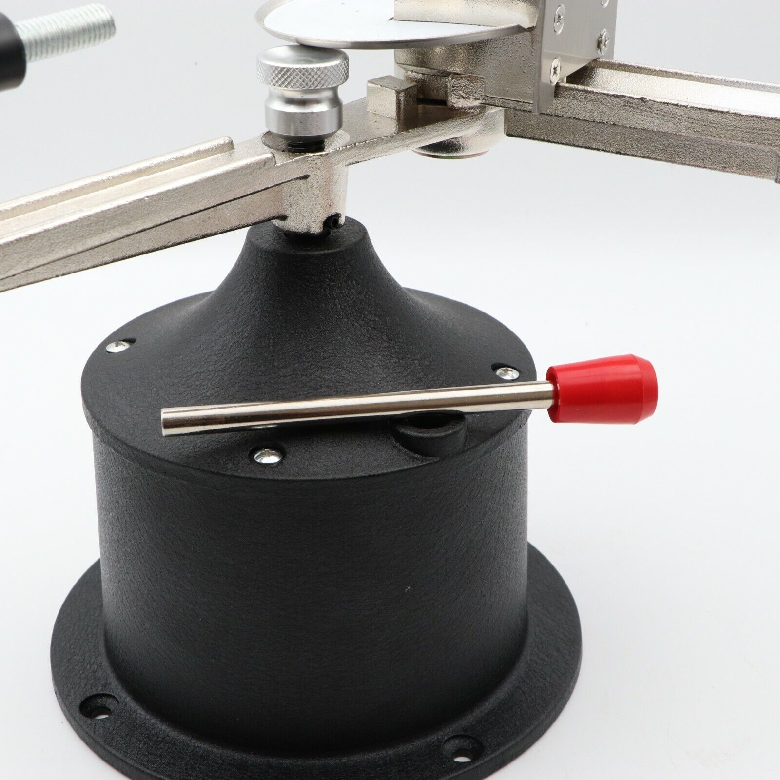 Máquina de fundición centrífug - Jewelry Making Machines reseña y precio