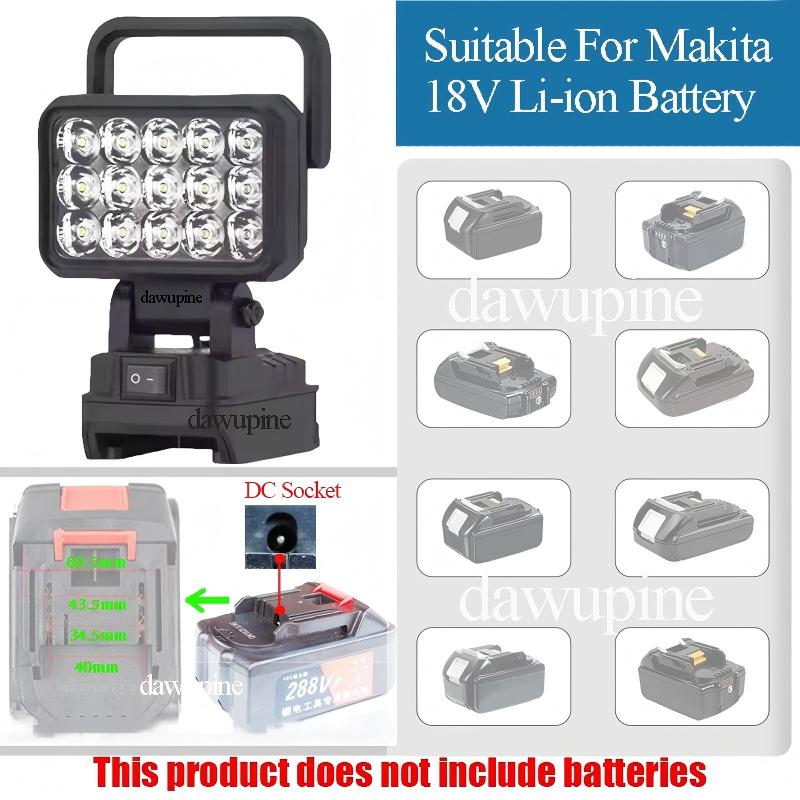 Para Makita 18V Li-ion batería - Jewelry Making Torch reseña y precio