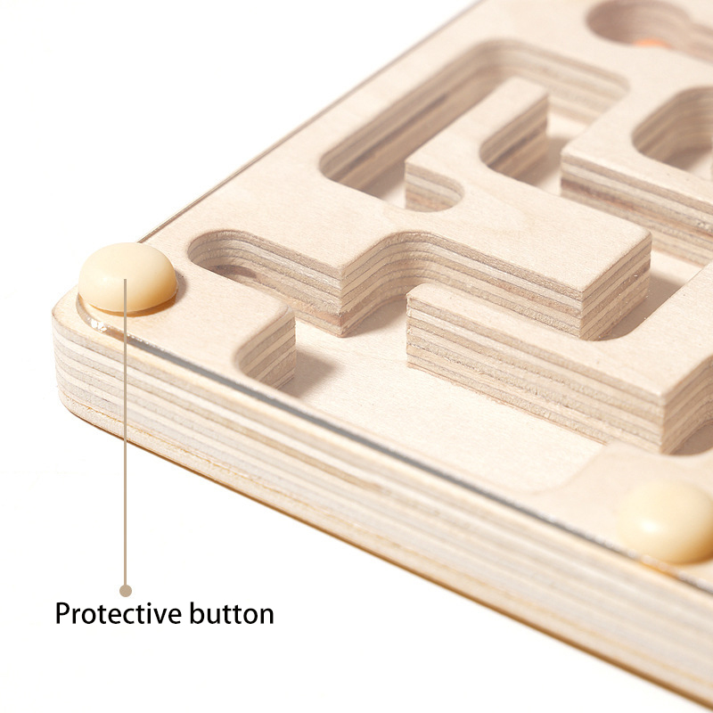 Pequeño laberinto de cuentas d - Jewelry Making Board reseña y precio