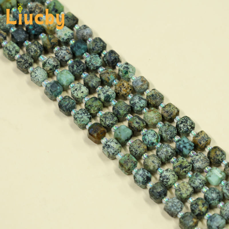 Cuentas de piedra natural de a - Jewelry Making Gemstones reseña y precio