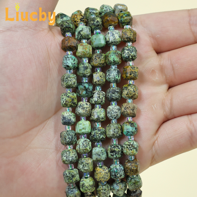 Cuentas de piedra natural de a - Jewelry Making Gemstones reseña y precio
