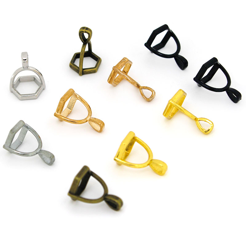 20 piezas tapa de piedra preci - Jewelry Making Gemstones reseña y precio