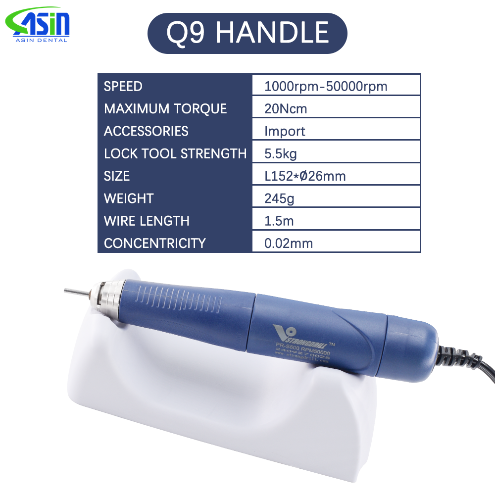 Micromotor fuerte de 50000rpm, - Jewelry Making Drill reseña y precio