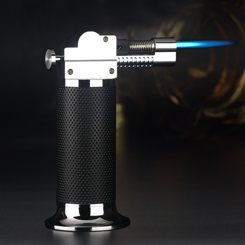 Encendedor de Gas a prueba de  - Jewelry Making Torch reseña y precio