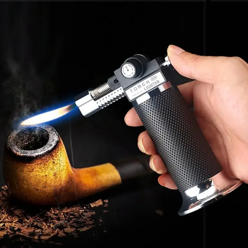 Encendedor de Gas a prueba de  - Jewelry Making Torch reseña y precio