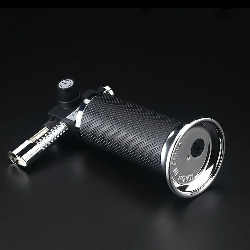 Encendedor de Gas a prueba de  - Jewelry Making Torch reseña y precio