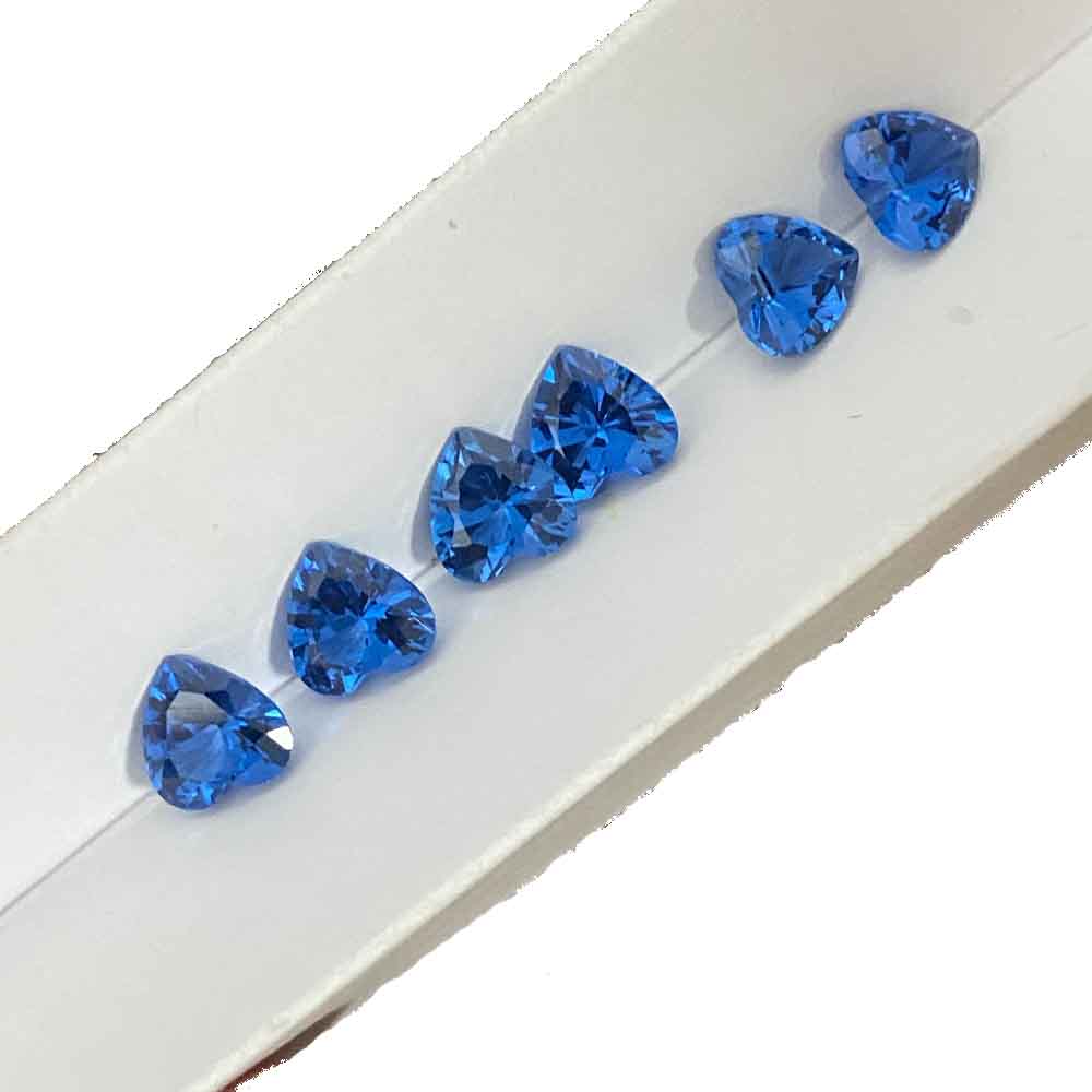 Meisidian Espinel Sintético en - Jewelry Making London reseña y precio