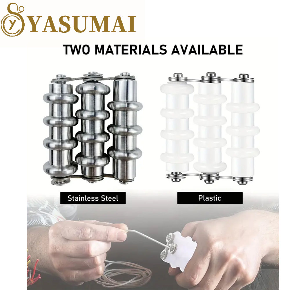 Yasumai-máquina enderezadora d - Jewelry Making Machines reseña y precio