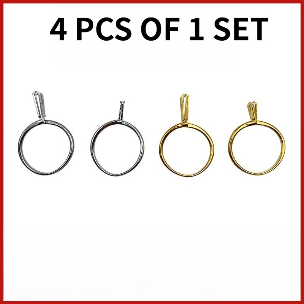 Pinzas ajustables de cuatro ga - Jewelry Making At Home reseña y precio