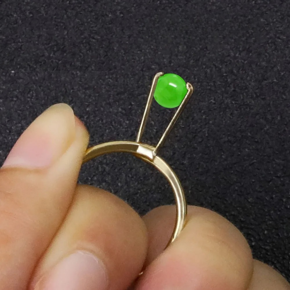 Pinzas ajustables de cuatro ga - Jewelry Making At Home reseña y precio