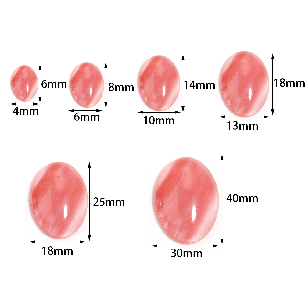 2/5/10 Piezas de Piedras Natur - Jewelry Making Gemstones reseña y precio
