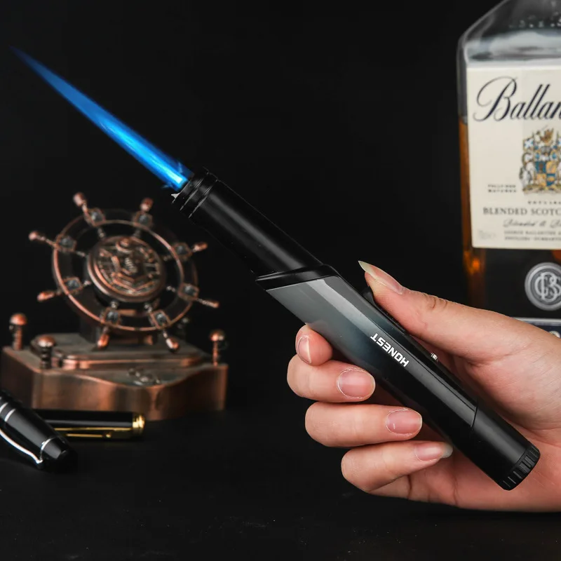 Encendedor de gas estilo bolíg - Jewelry Making Torch reseña y precio