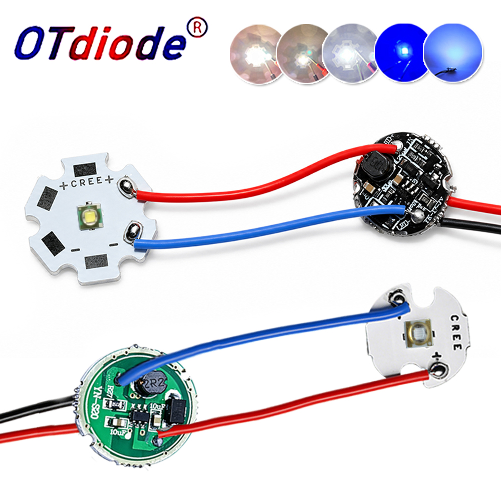 LED de Alta Potencia 3W 3535 X - Jewelry Making Torch reseña y precio