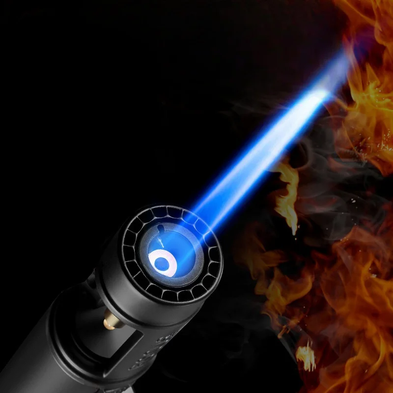 Nuevo Encendedor de Gas Butano - Jewelry Making Torch reseña y precio