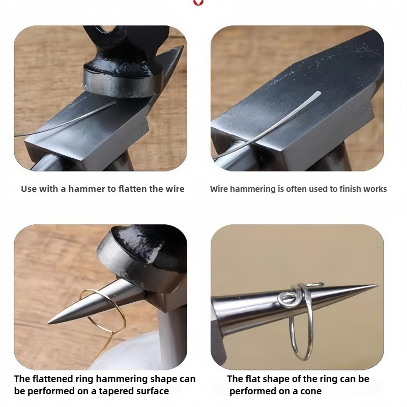 Bloque de trabajo profesional  - Jewelry Making Torch reseña y precio