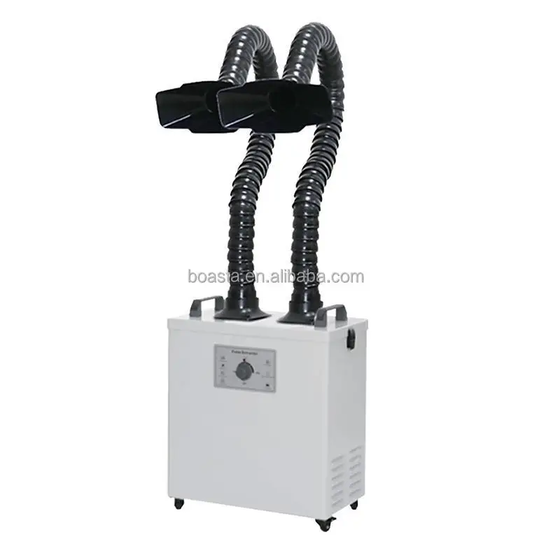 Purificador de Aire Boasta Smo - Jewelry Making In La reseña y precio