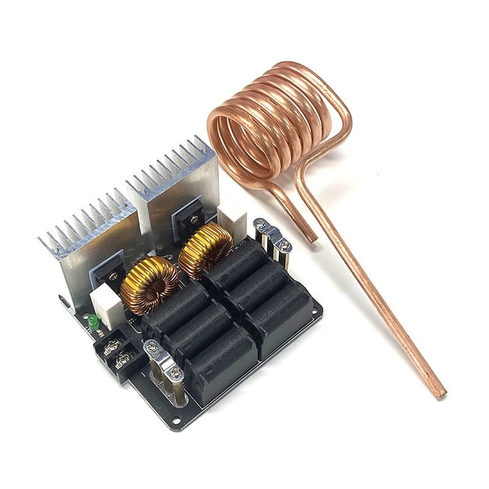 Calentador de Inducción de 100 - Jewelry Making Dc reseña y precio