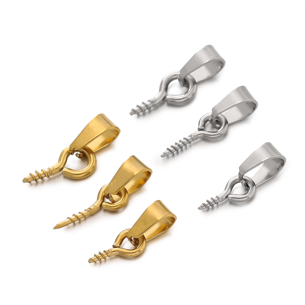 20 piezas de alfileres de ojo  - Jewelry Making Drill reseña y precio
