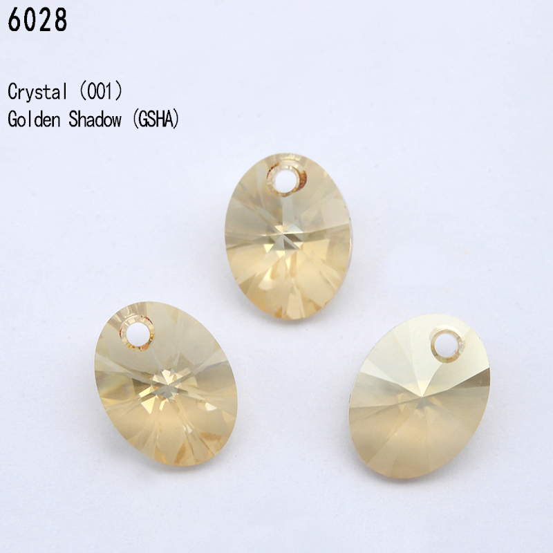 Cristales originales de Austri - Jewelry Making At Home reseña y precio