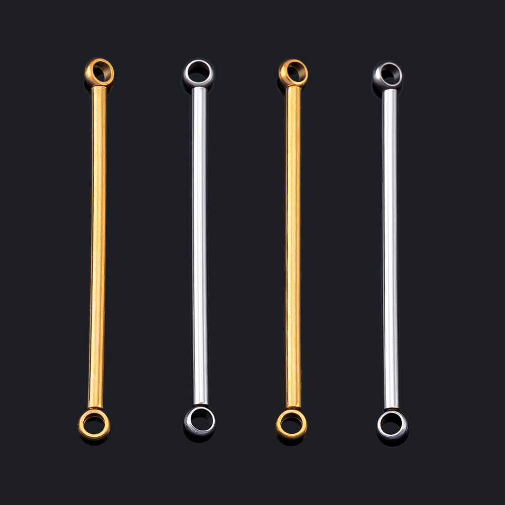 10 piezas de bielas de doble a - Jewelry Making Drill reseña y precio