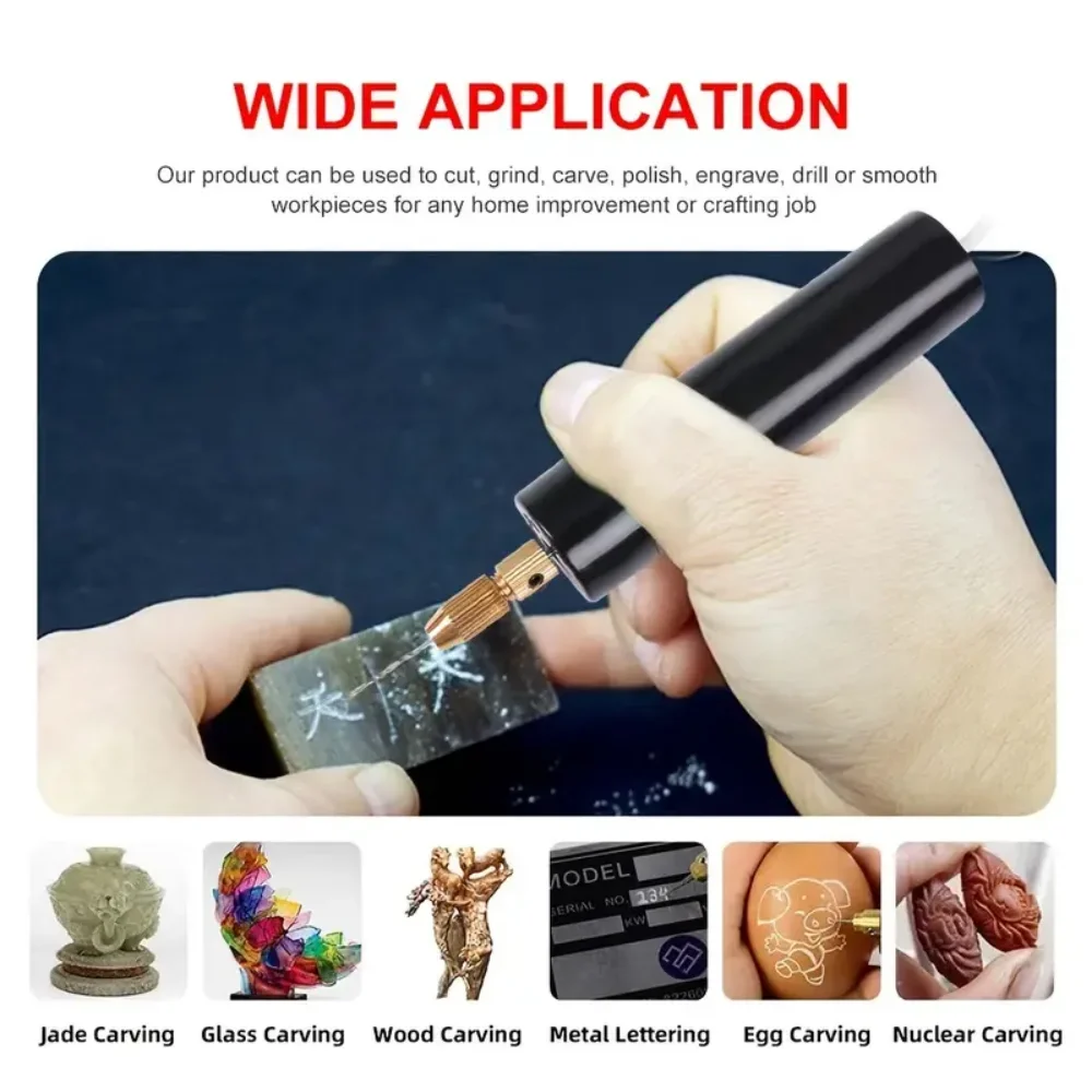 Mini Taladro Eléctrico Portáti - Jewelry Making Dc reseña y precio