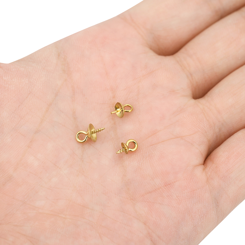 20 piezas Conectores de acero  - Jewelry Making Drill reseña y precio