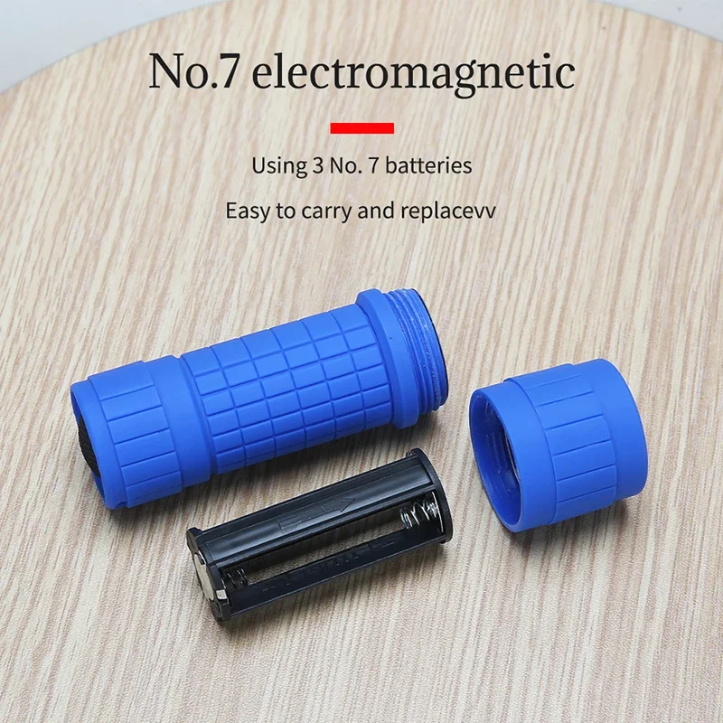 Mini linterna portátil con nue - Jewelry Making Torch reseña y precio