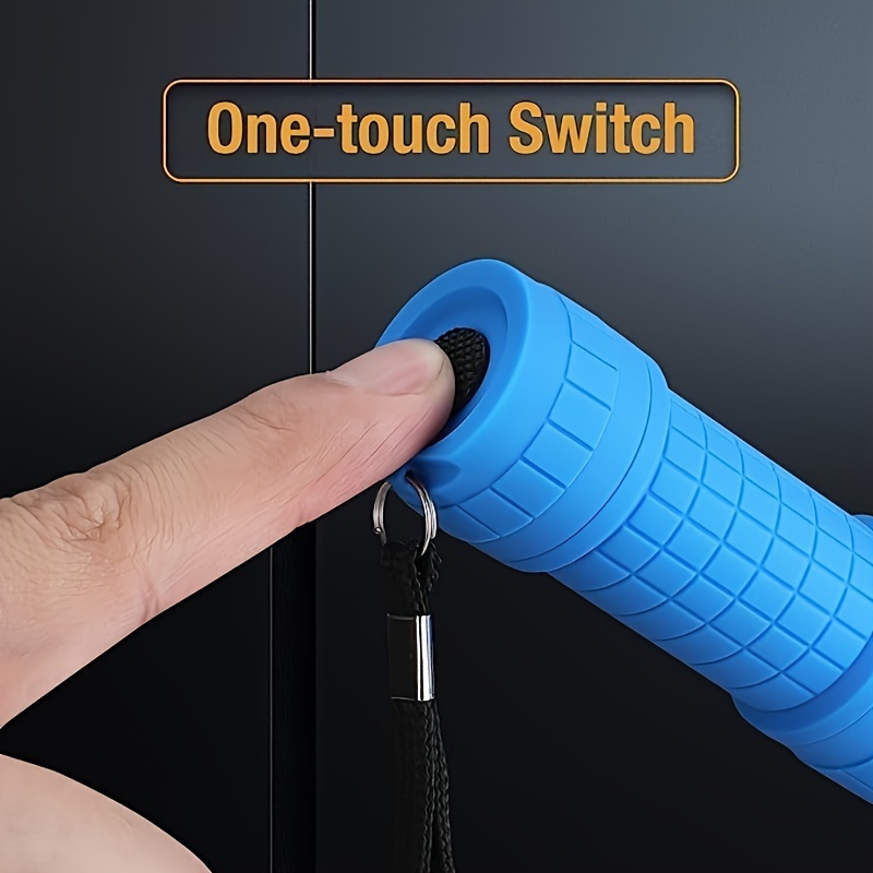 Mini linterna portátil con nue - Jewelry Making Torch reseña y precio