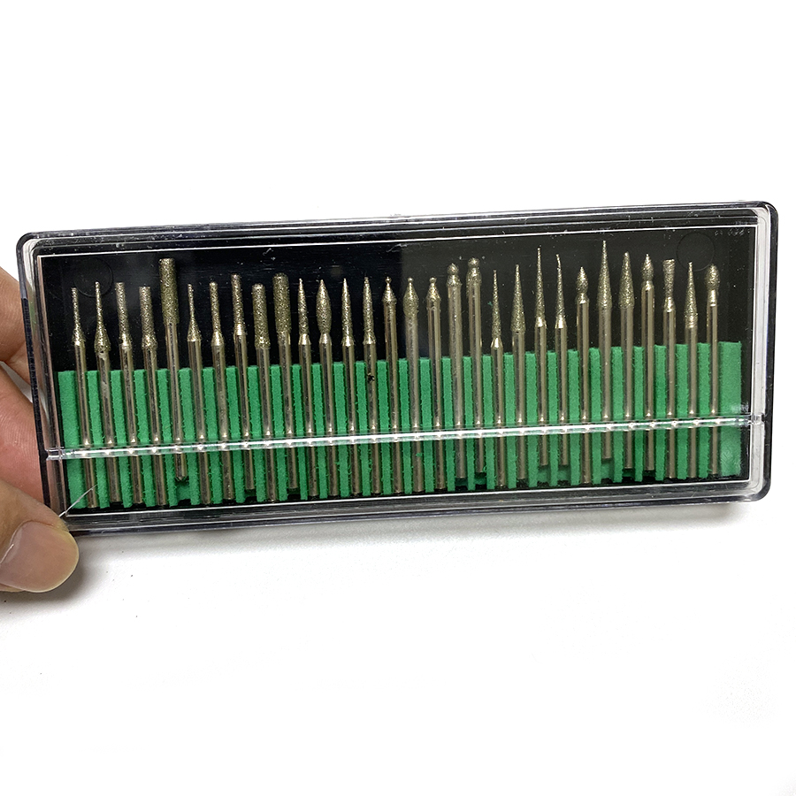 Juego de 30 Piezas de Herramie - Jewelry Making Gemstones reseña y precio