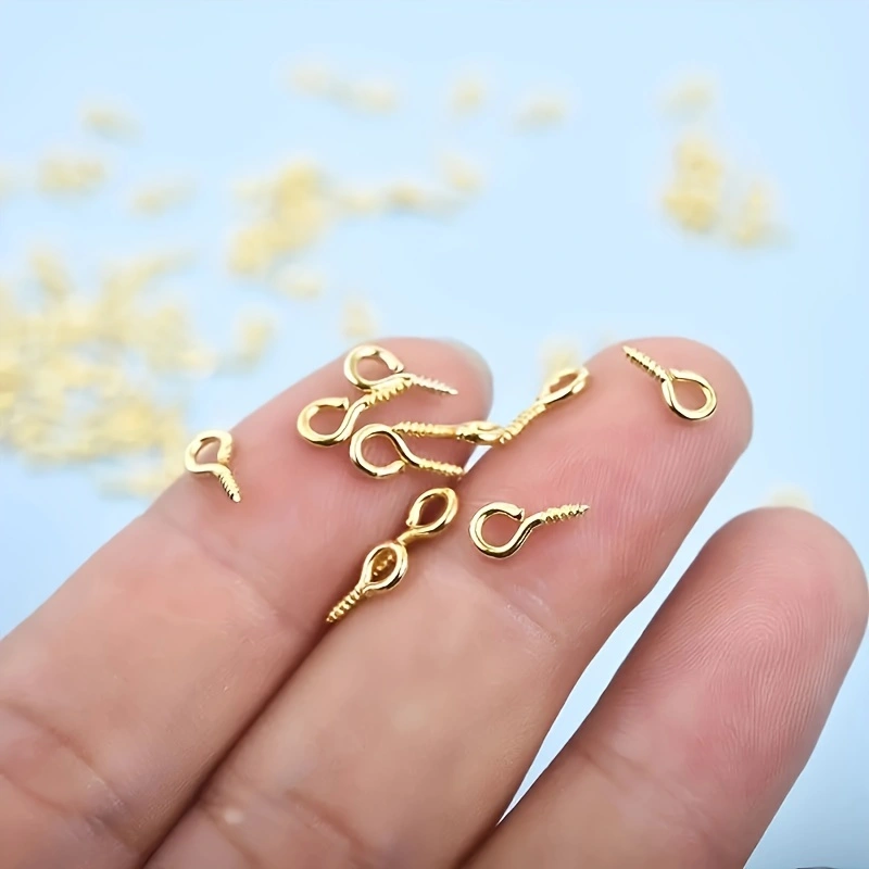 Kit de 120 Piezas para Hacer L - Jewelry Making Drill reseña y precio
