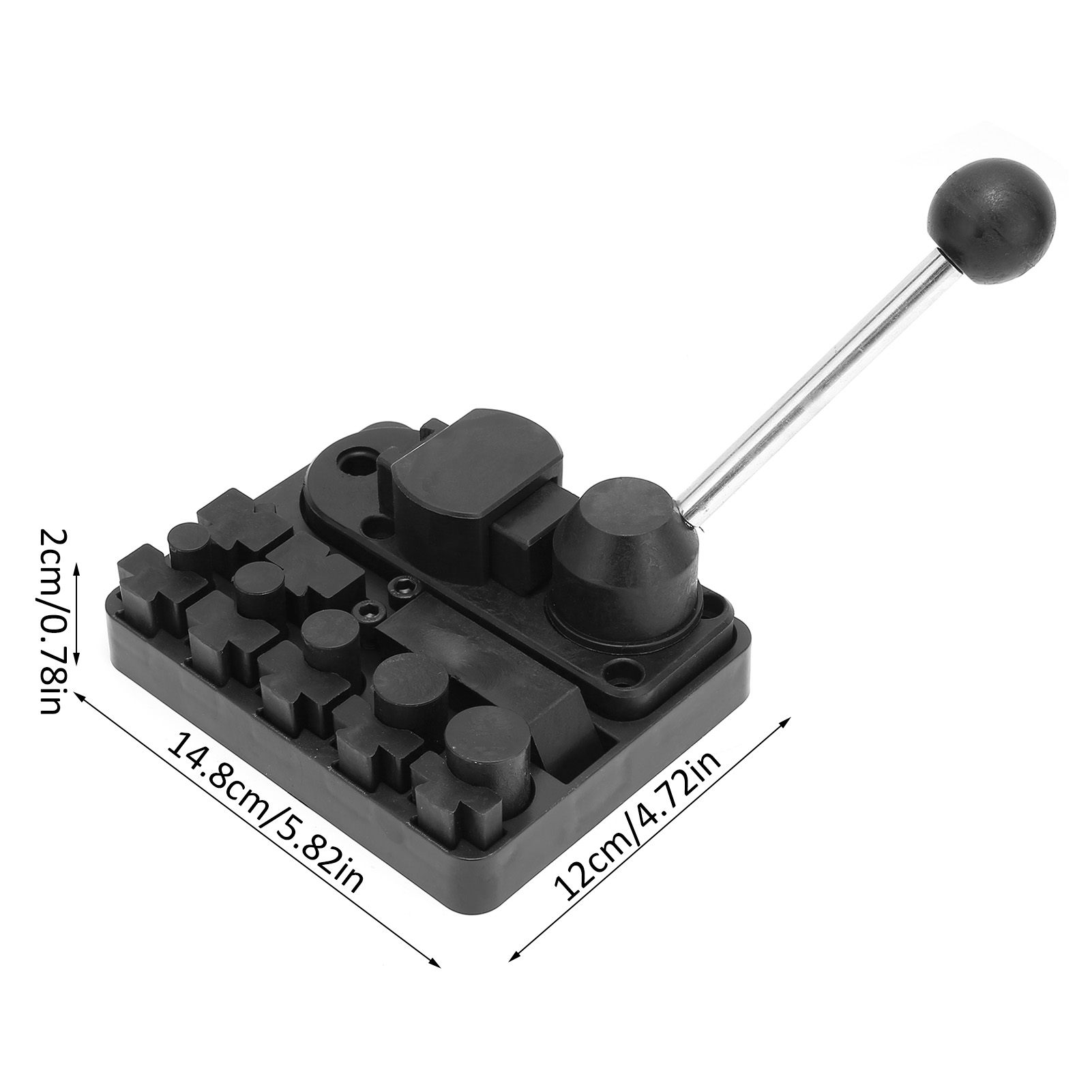 Jewelry Bending Machine Set Mu - Jewelry Making Machines reseña y precio