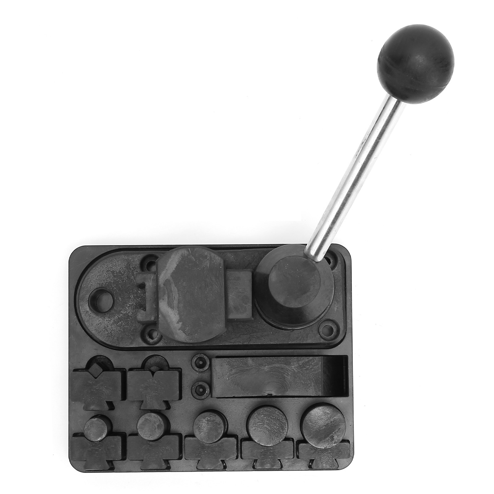 Jewelry Bending Machine Set Mu - Jewelry Making Machines reseña y precio
