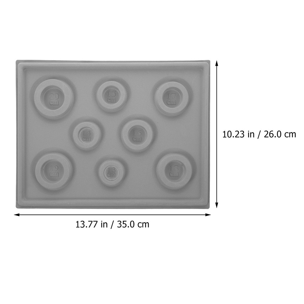 2 piezas de tableros para dise - Jewelry Making Board reseña y precio