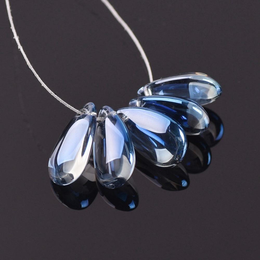 20 Piezas de Cuentas de Crista - Jewelry Making Drill reseña y precio