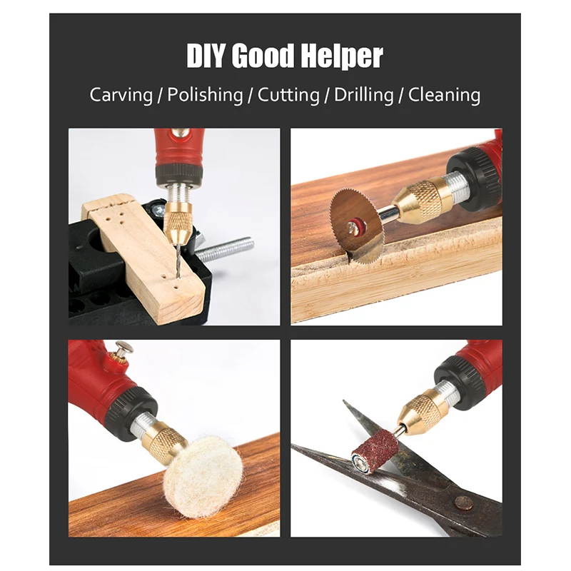 Grabador Inalámbrico Recargabl - Jewelry Making Drill reseña y precio