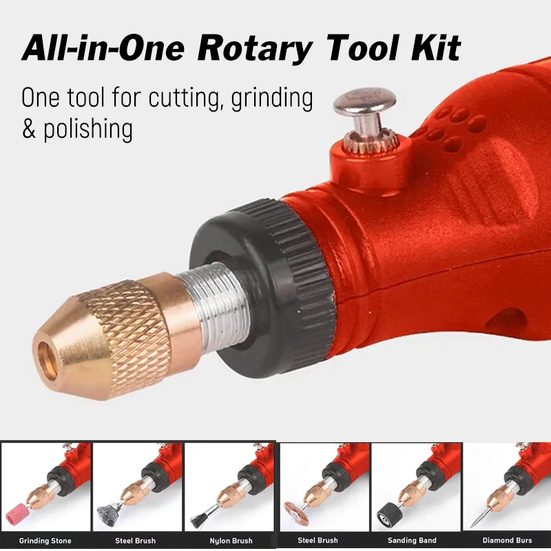 Grabador Inalámbrico Recargabl - Jewelry Making Drill reseña y precio
