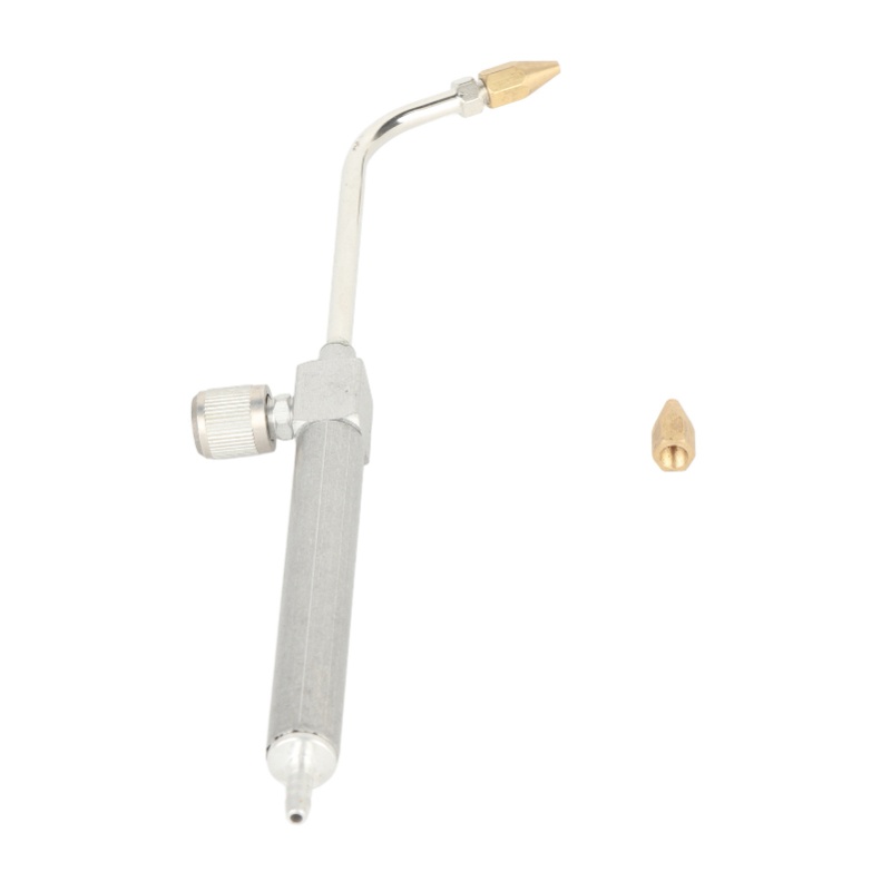 Pistola de Soldadura con Antor - Jewelry Making Torch reseña y precio